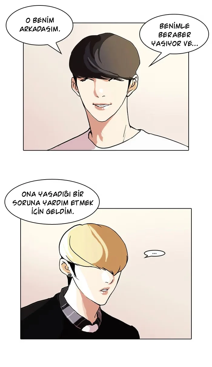 Lookism - Bölüm 48 - Sayfa 6