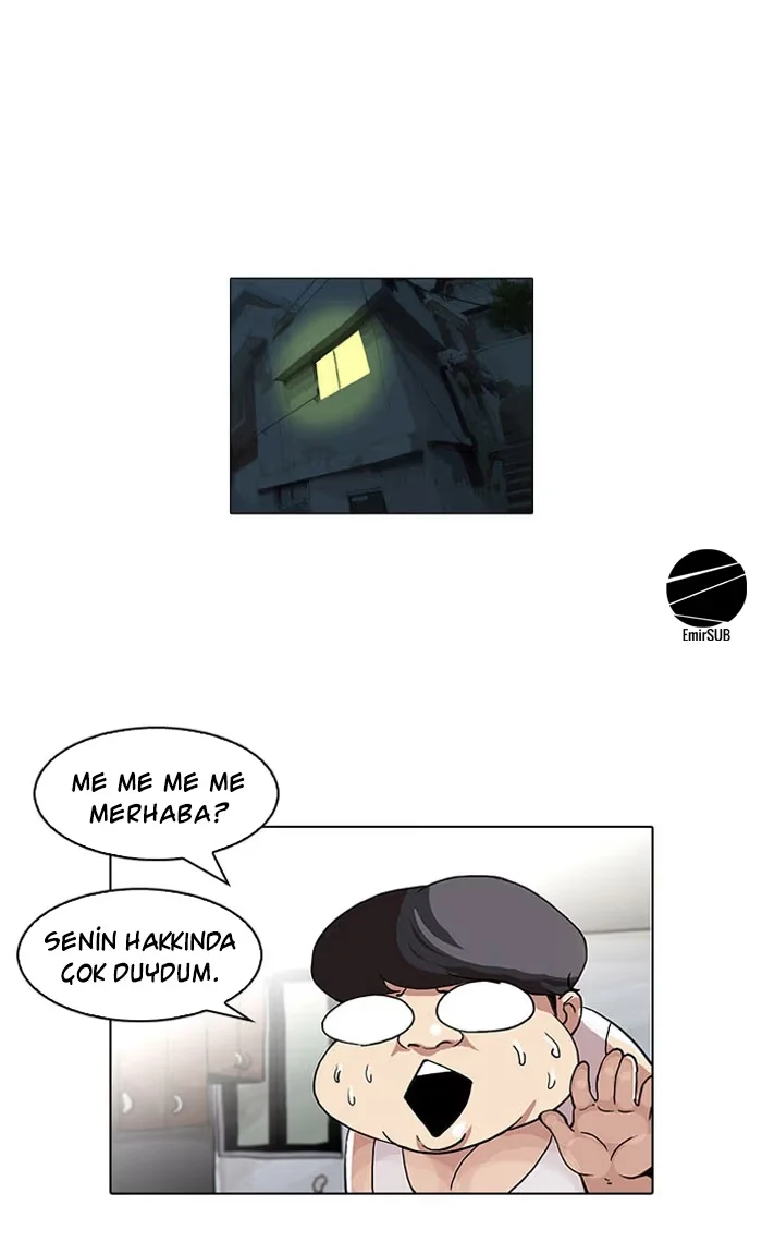 Lookism - Bölüm 48 - Sayfa 7
