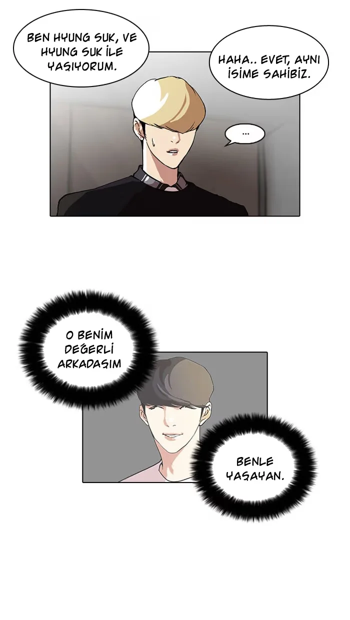 Lookism - Bölüm 48 - Sayfa 8