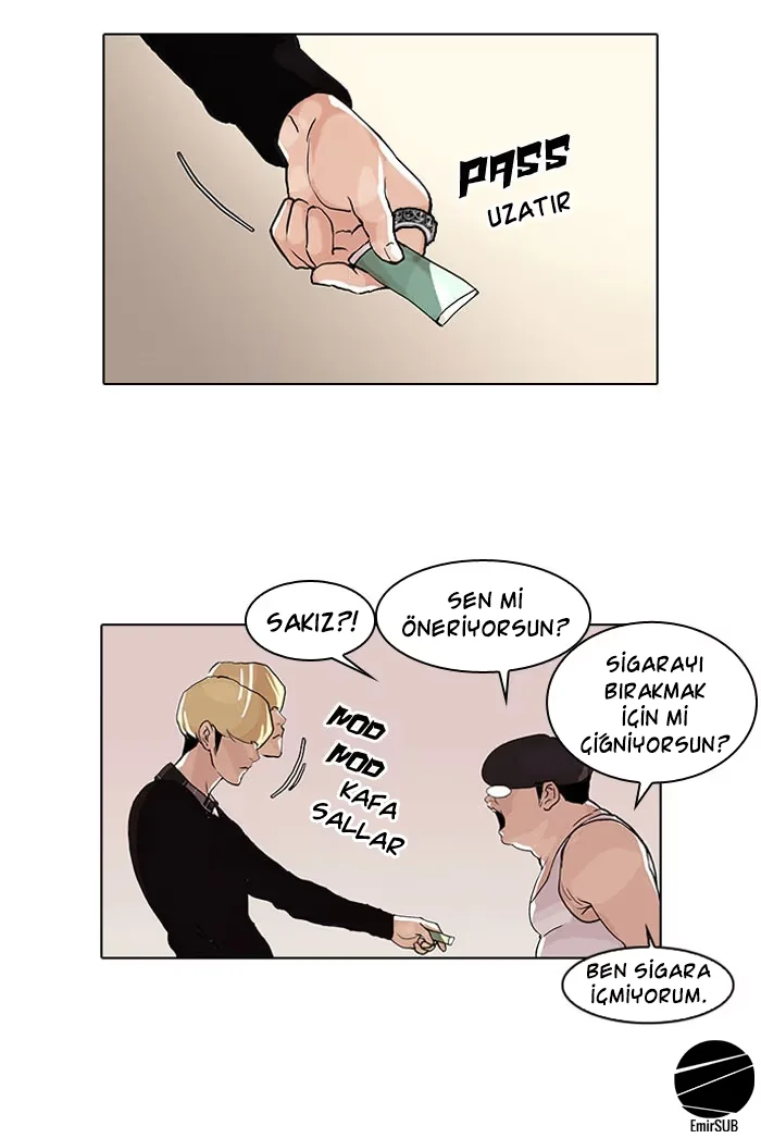 Lookism - Bölüm 48 - Sayfa 9