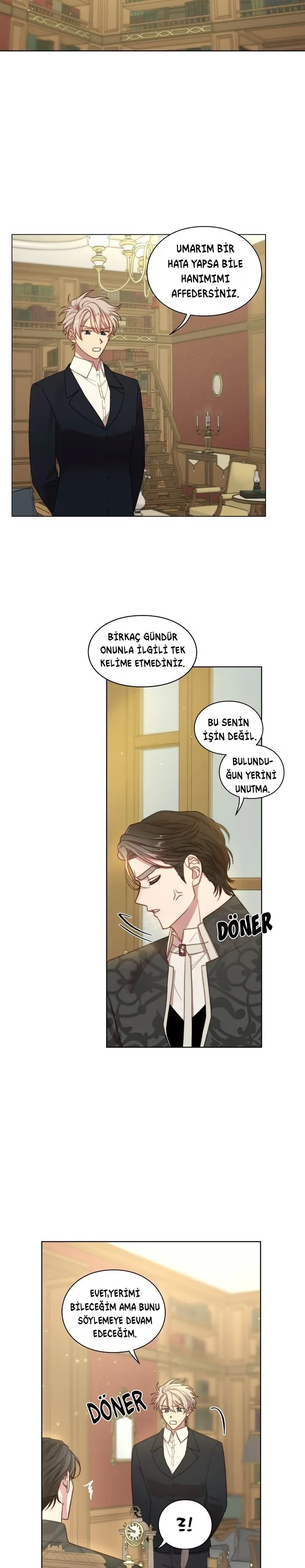 Lucia - Bölüm 67 - Sayfa 12