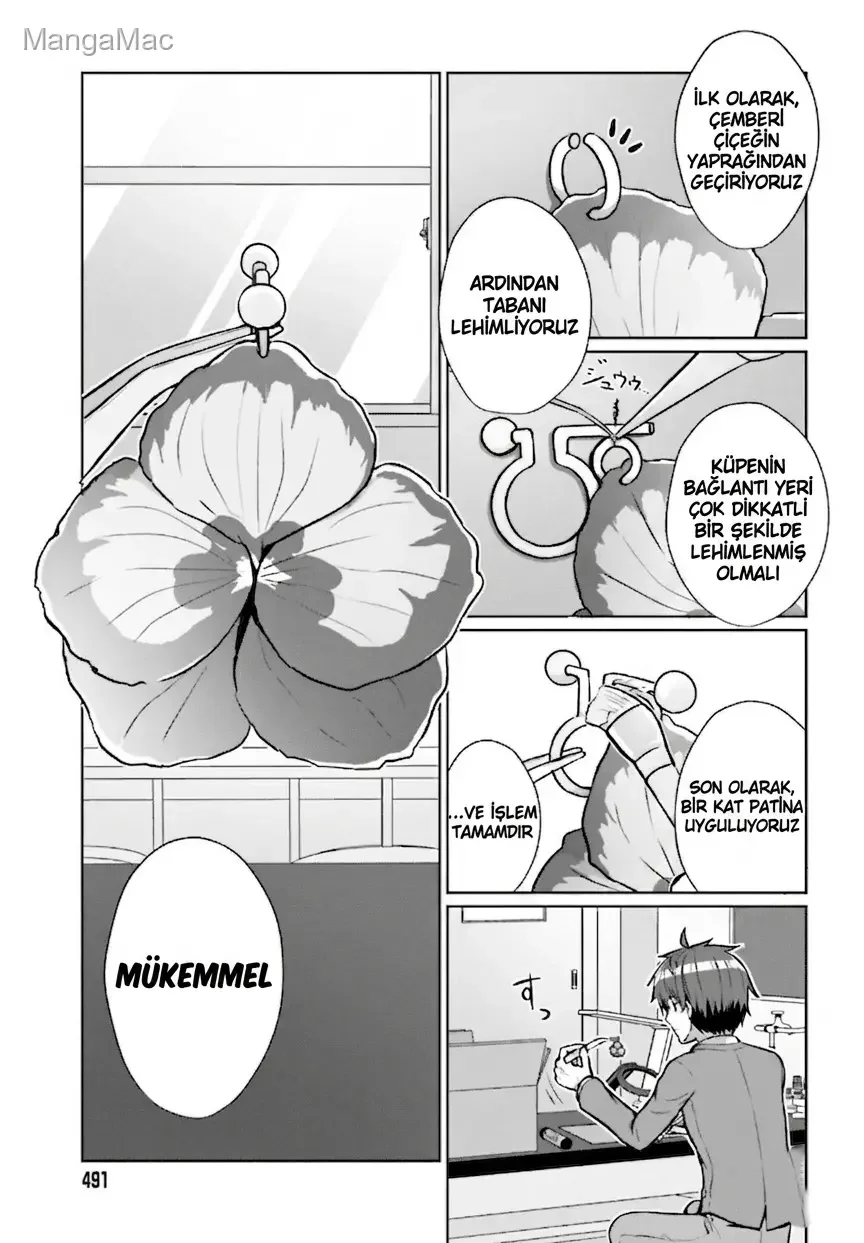 Can a Boy-Girl Friendship Survive? - Bölüm 2 - Sayfa 10