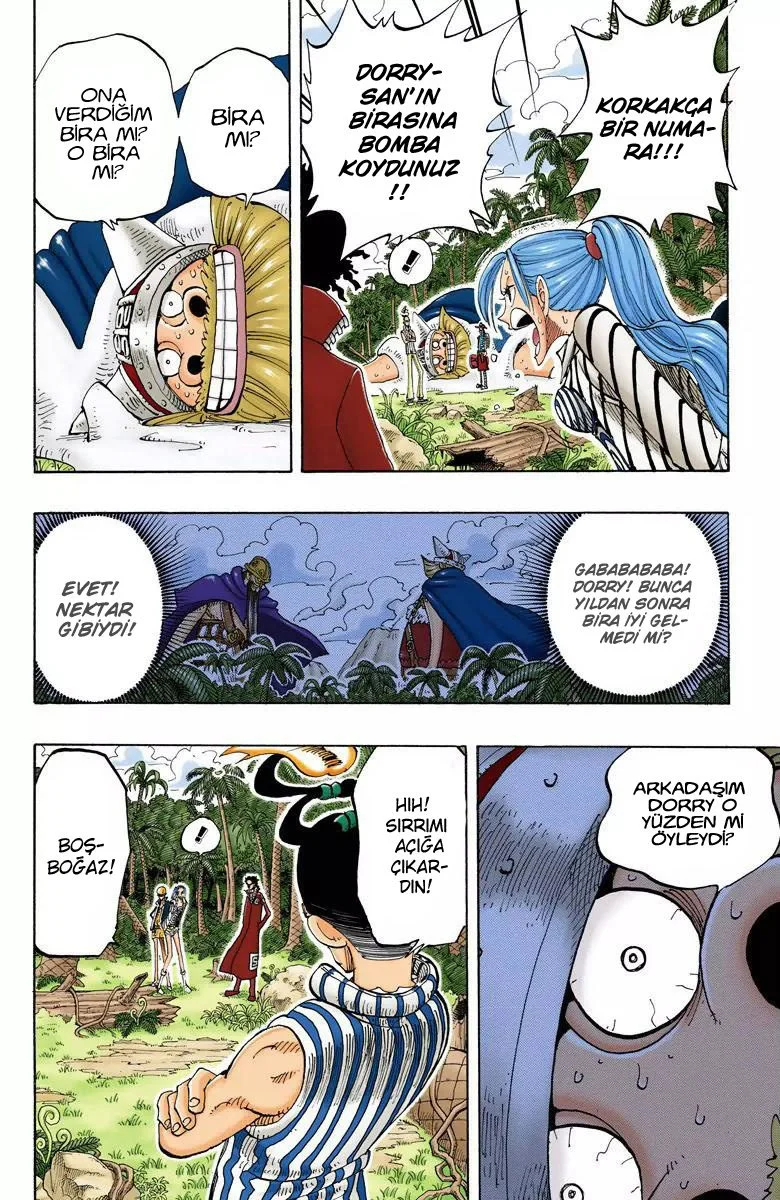 One Piece - Bölüm 121 - Sayfa 10