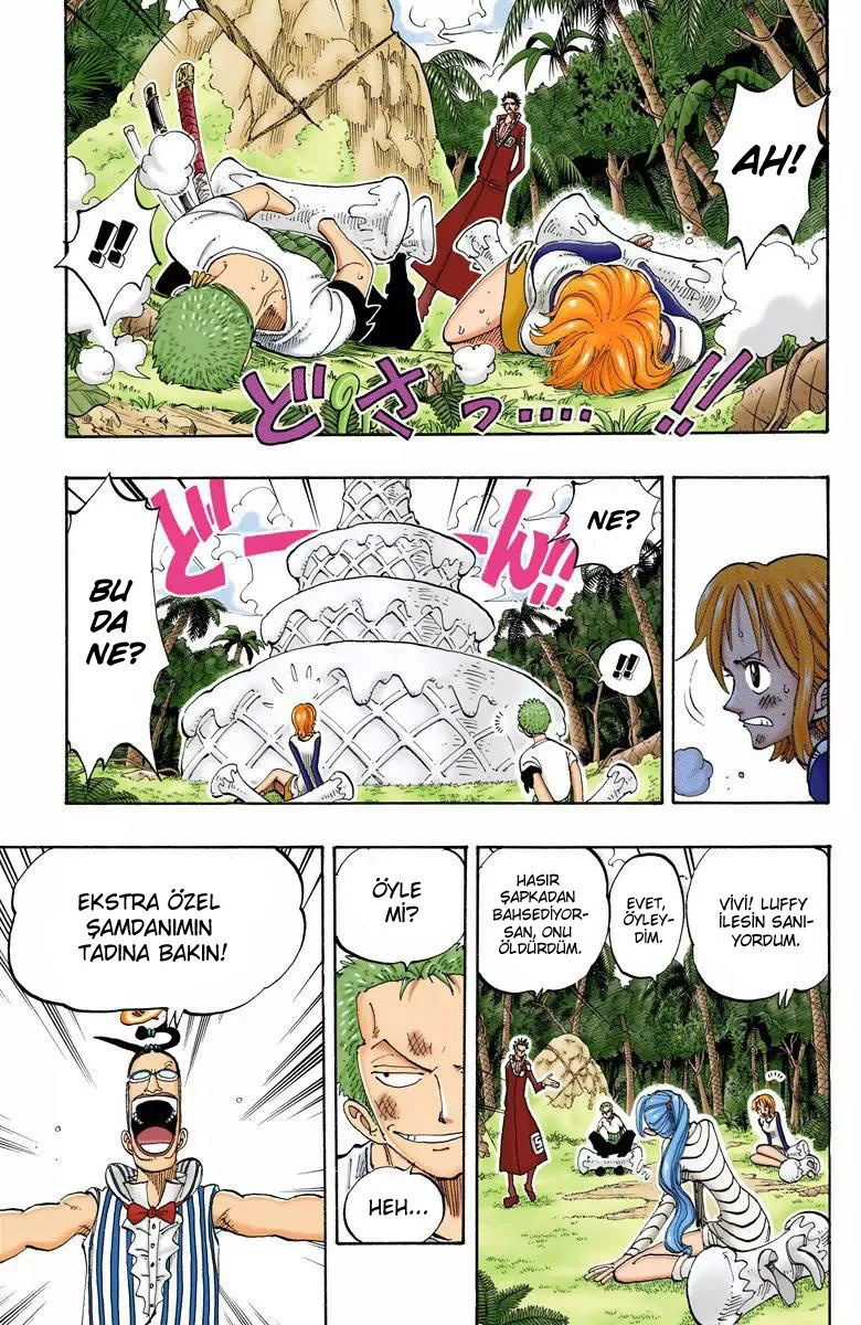 One Piece - Bölüm 121 - Sayfa 13