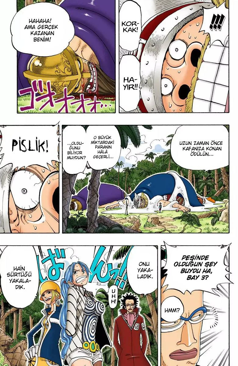 One Piece - Bölüm 121 - Sayfa 9