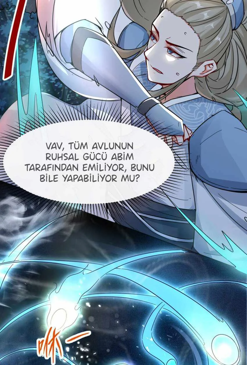 Endless Devourer - Bölüm 3 - Sayfa 10