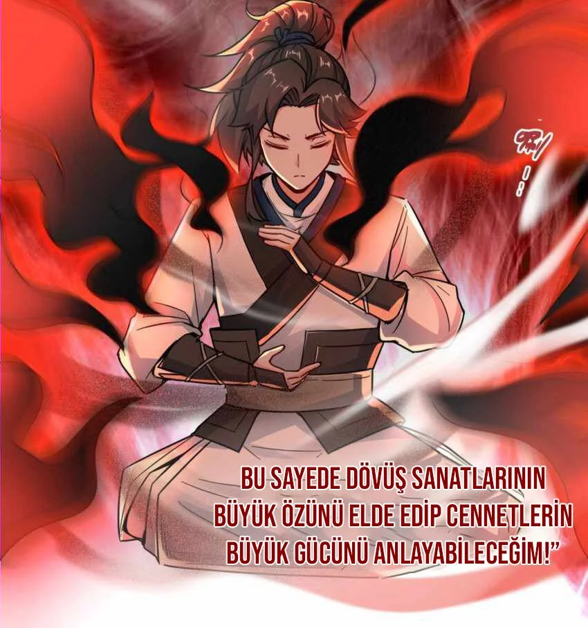 Endless Devourer - Bölüm 3 - Sayfa 6