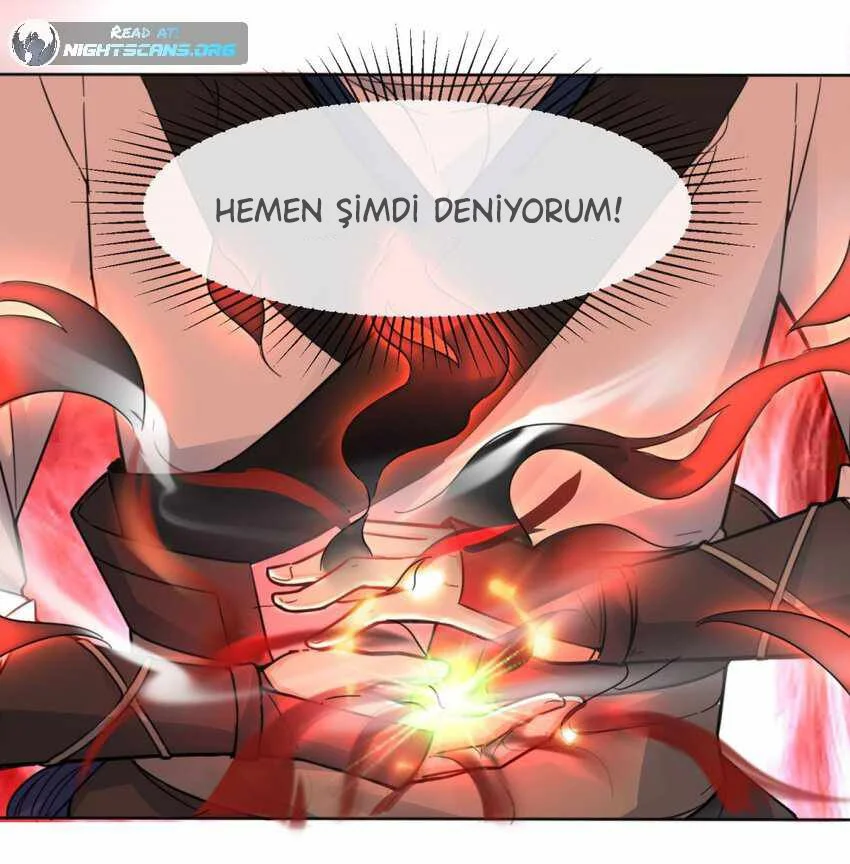 Endless Devourer - Bölüm 3 - Sayfa 7
