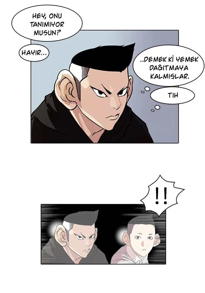 Lookism - Bölüm 57 - Sayfa 11