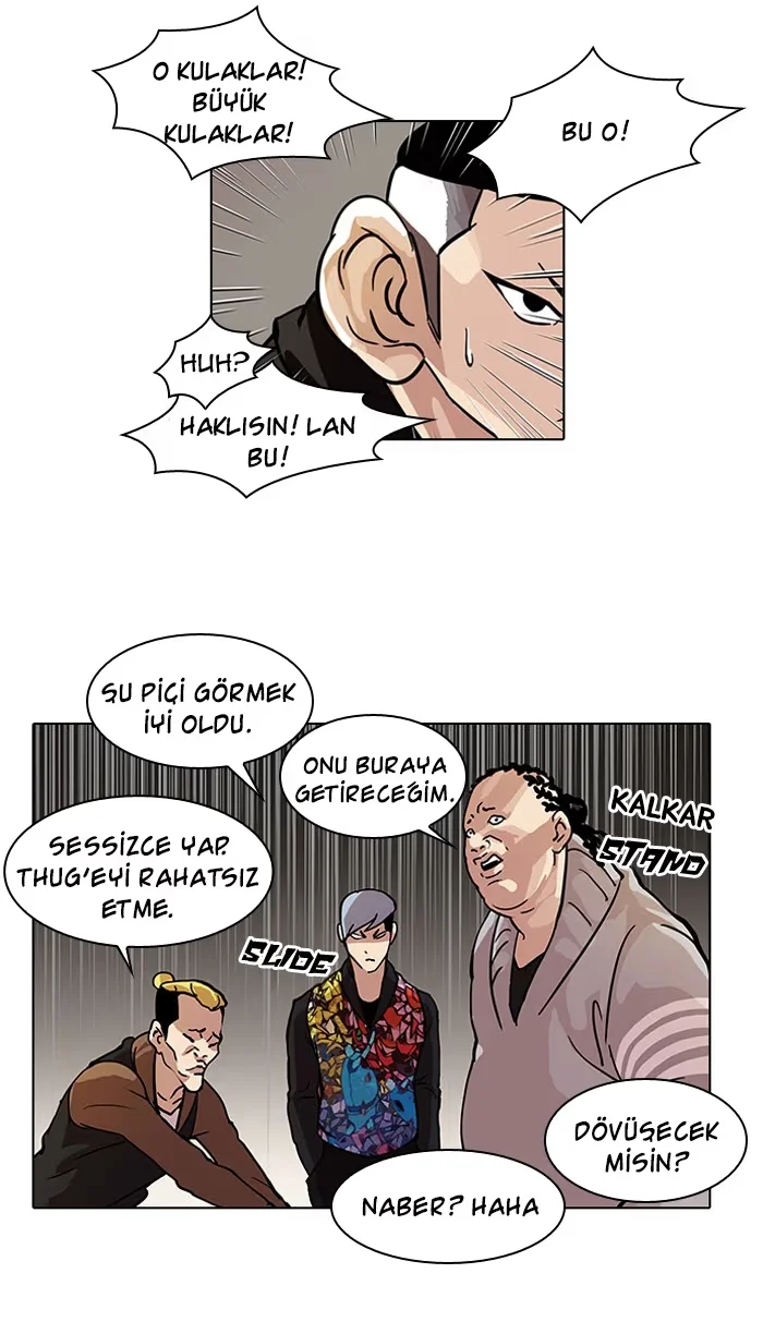 Lookism - Bölüm 57 - Sayfa 12