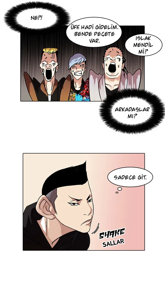 Lookism - Bölüm 57 - Sayfa 14