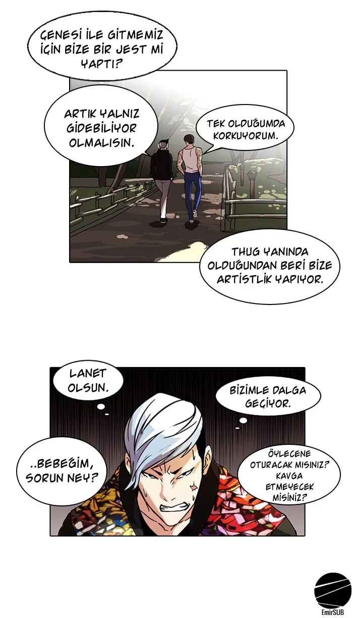 Lookism - Bölüm 57 - Sayfa 15