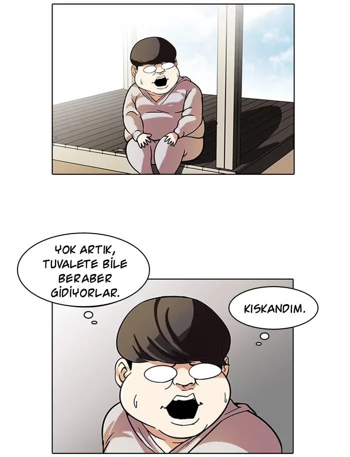 Lookism - Bölüm 57 - Sayfa 16