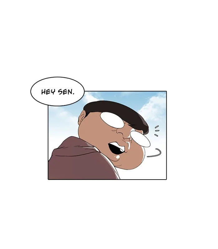 Lookism - Bölüm 57 - Sayfa 17