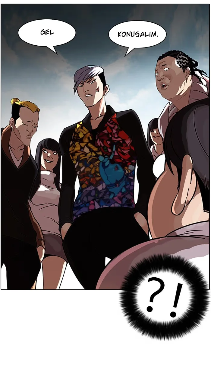 Lookism - Bölüm 57 - Sayfa 18