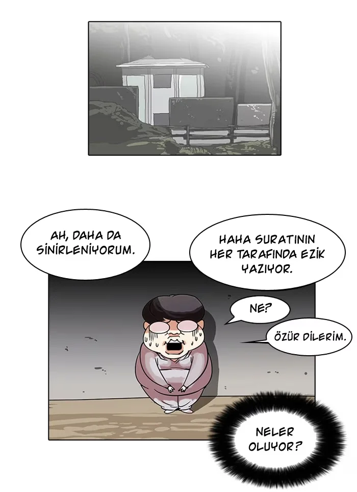 Lookism - Bölüm 57 - Sayfa 20