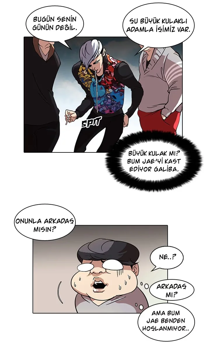 Lookism - Bölüm 57 - Sayfa 21