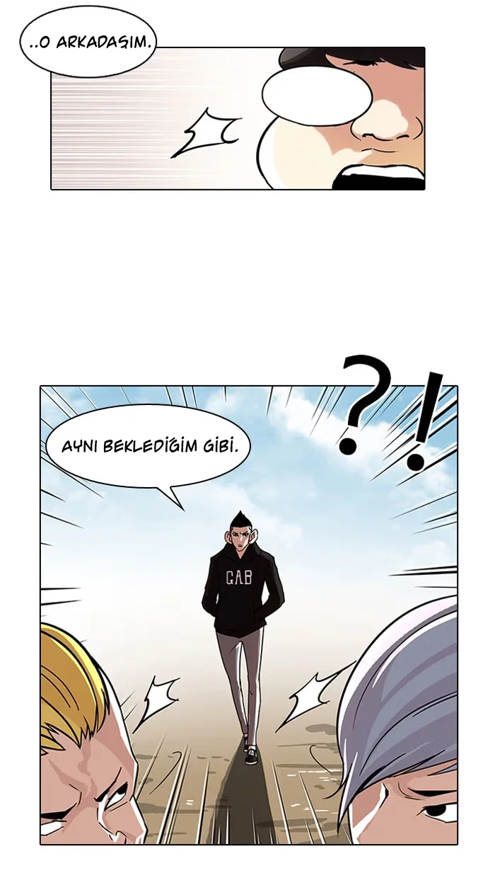 Lookism - Bölüm 57 - Sayfa 22