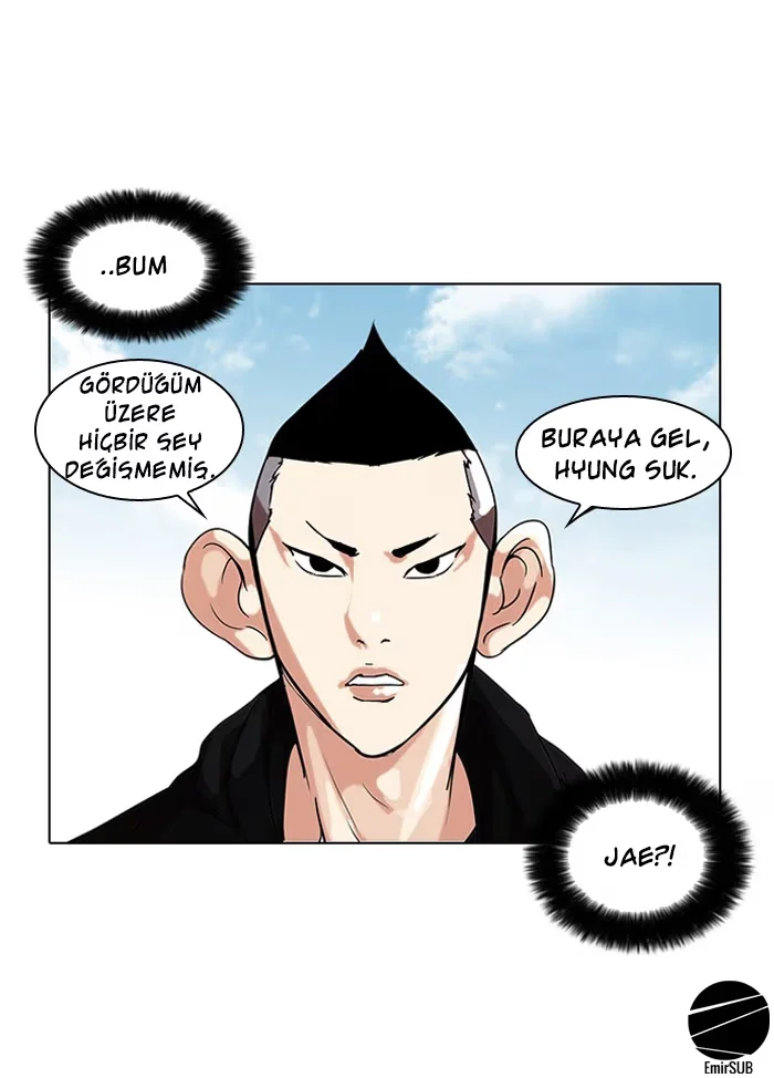 Lookism - Bölüm 57 - Sayfa 23
