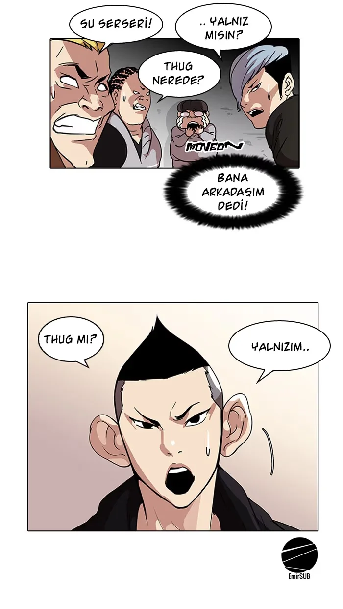 Lookism - Bölüm 57 - Sayfa 24