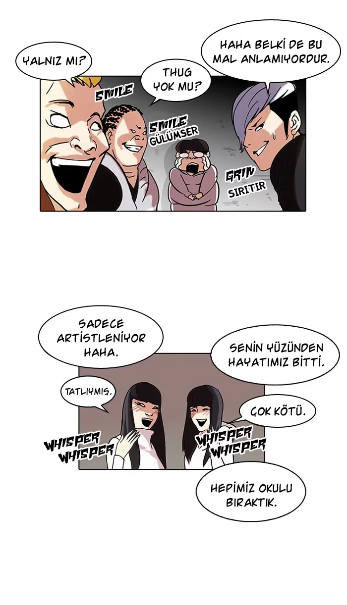 Lookism - Bölüm 57 - Sayfa 25