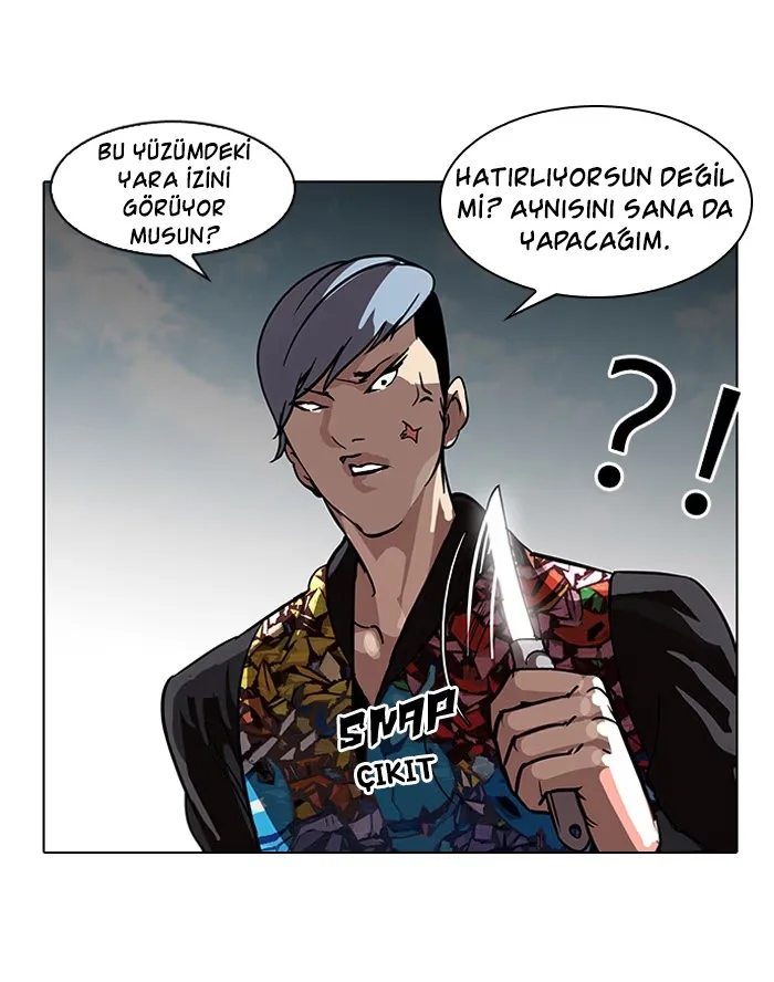 Lookism - Bölüm 57 - Sayfa 26