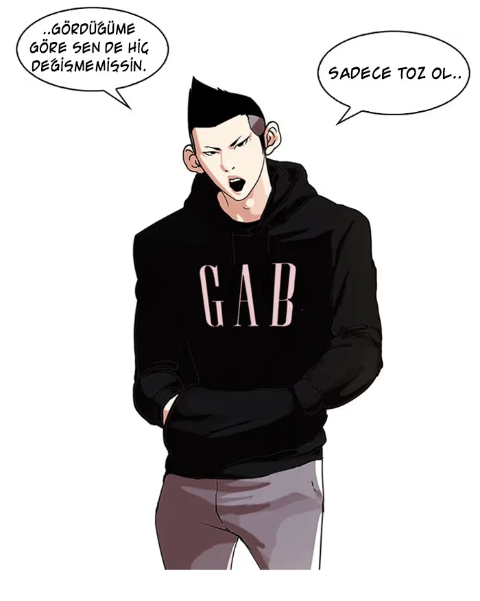 Lookism - Bölüm 57 - Sayfa 27