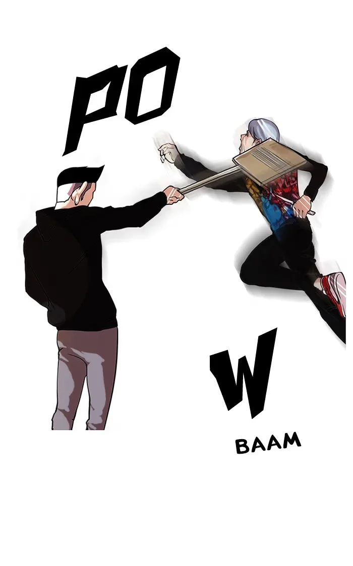 Lookism - Bölüm 57 - Sayfa 29