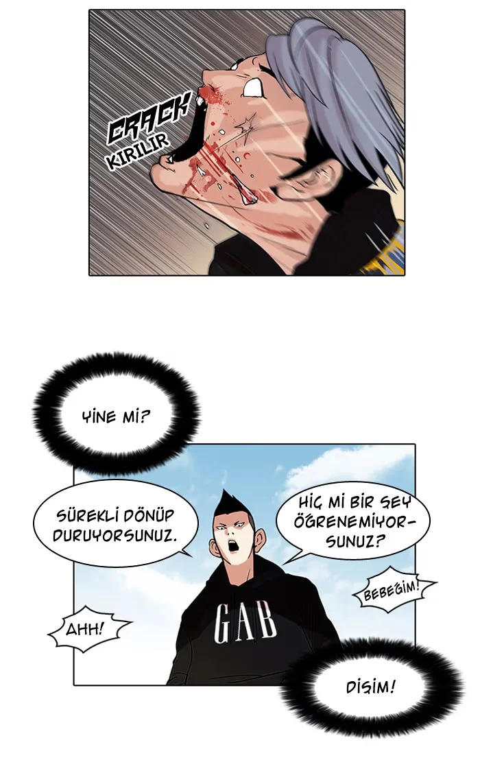 Lookism - Bölüm 57 - Sayfa 30