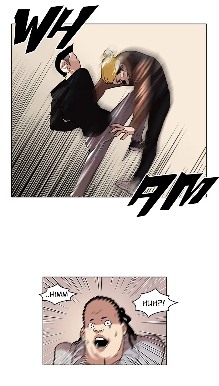 Lookism - Bölüm 57 - Sayfa 32