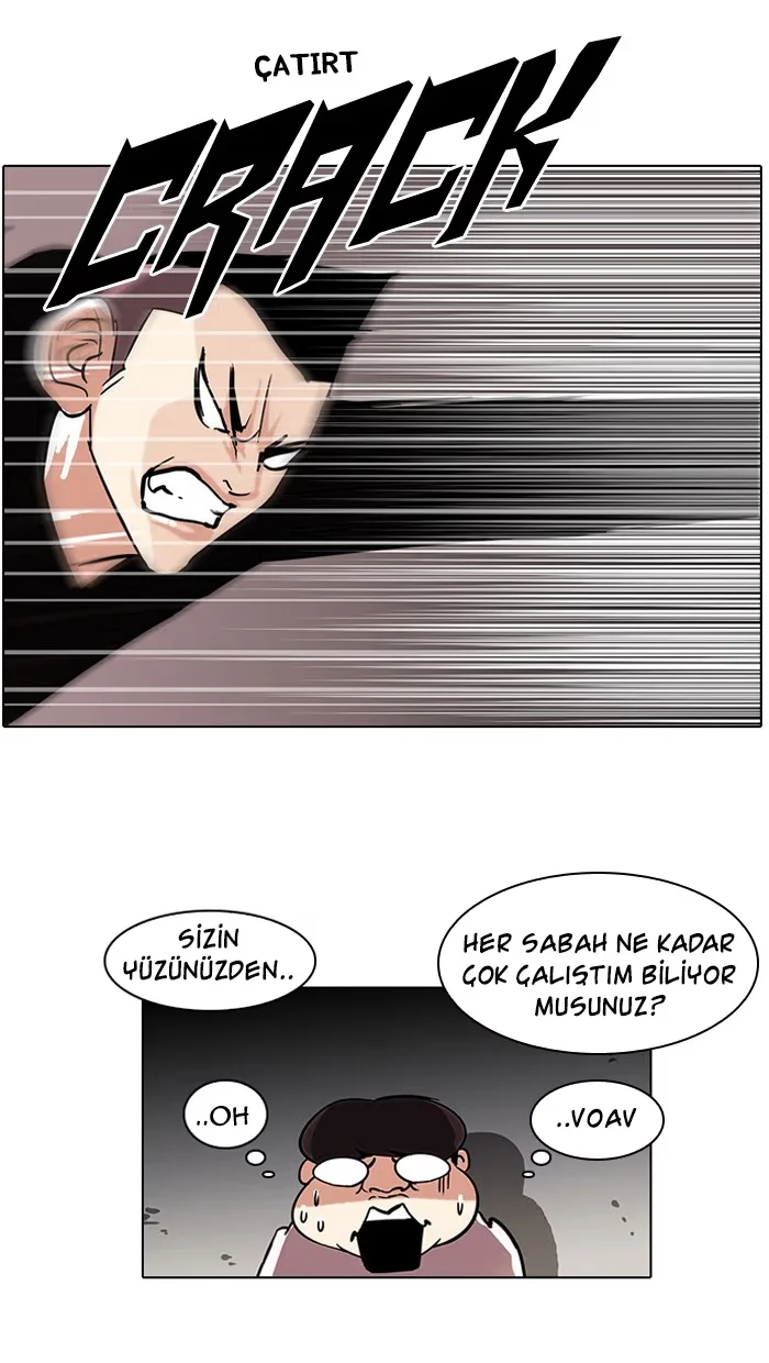 Lookism - Bölüm 57 - Sayfa 33
