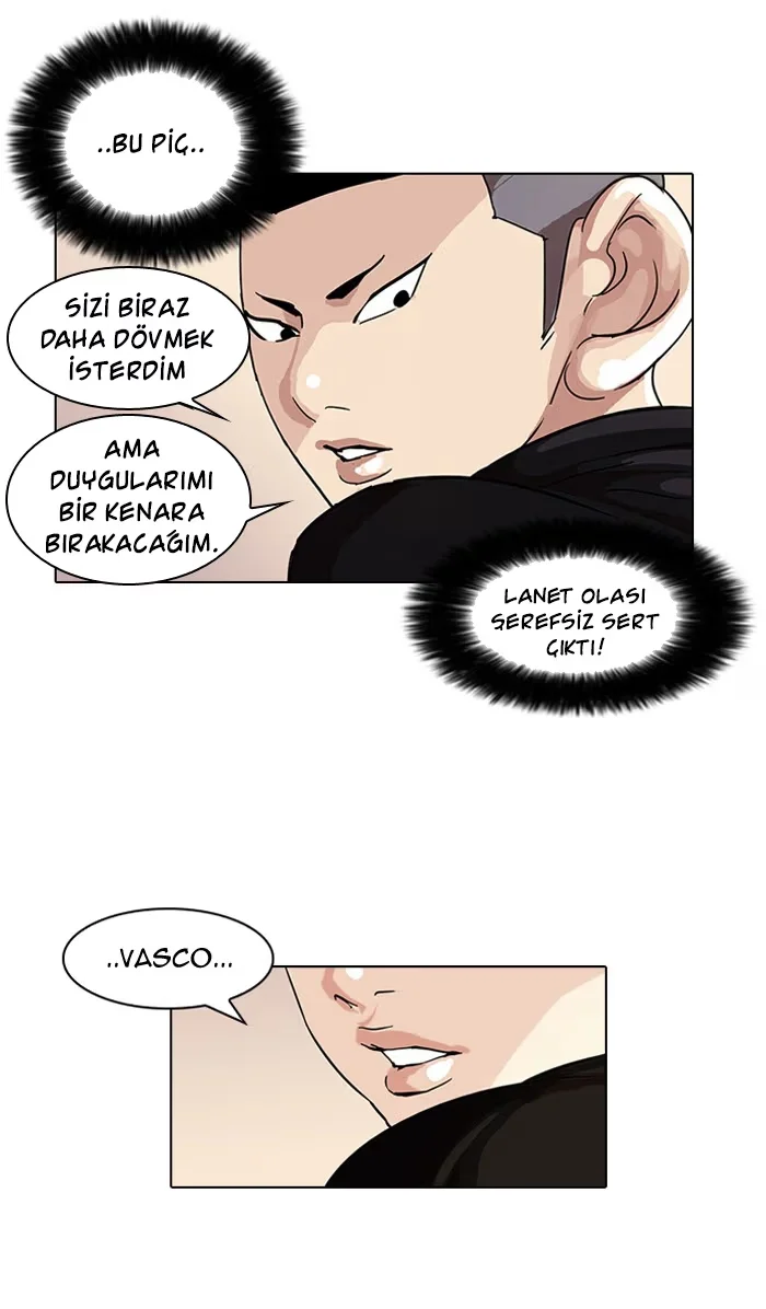 Lookism - Bölüm 57 - Sayfa 35