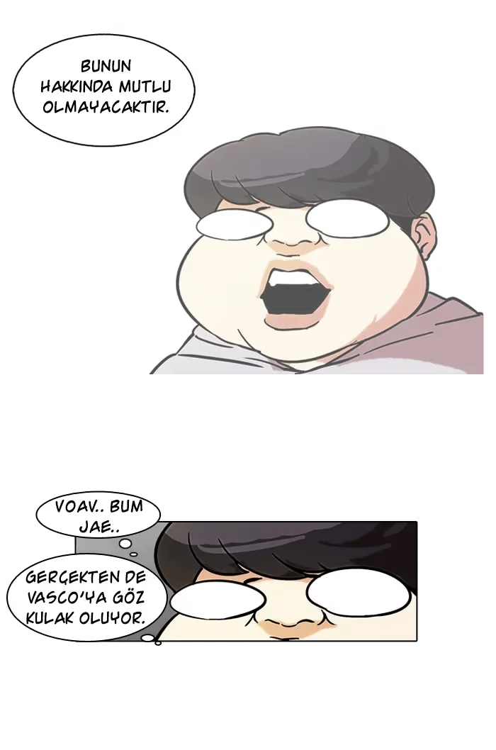 Lookism - Bölüm 57 - Sayfa 36
