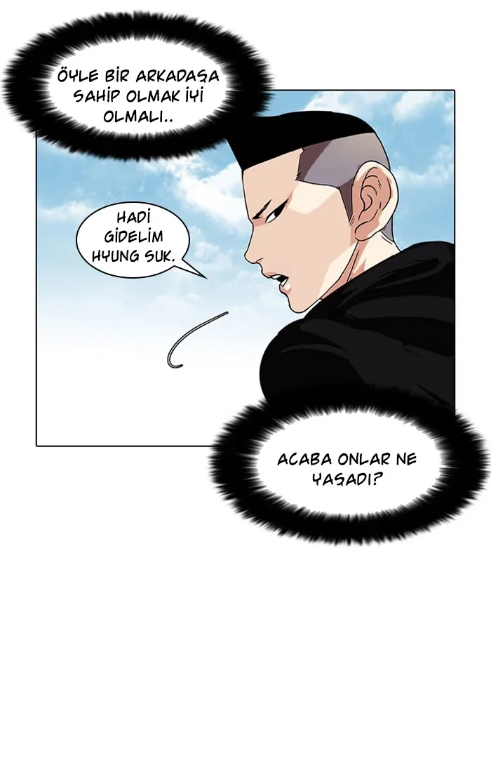 Lookism - Bölüm 57 - Sayfa 37