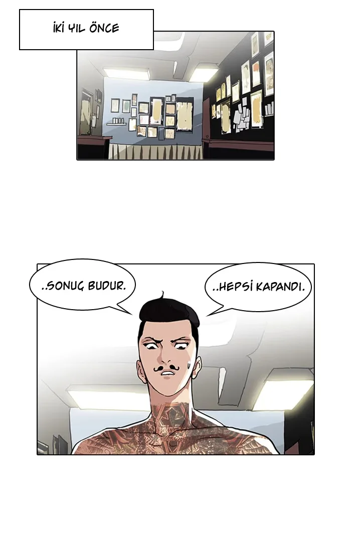 Lookism - Bölüm 57 - Sayfa 38