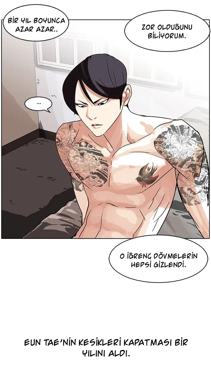 Lookism - Bölüm 57 - Sayfa 39