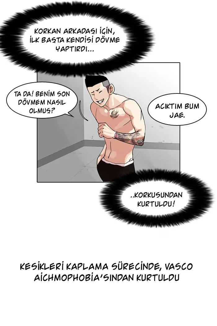 Lookism - Bölüm 57 - Sayfa 41