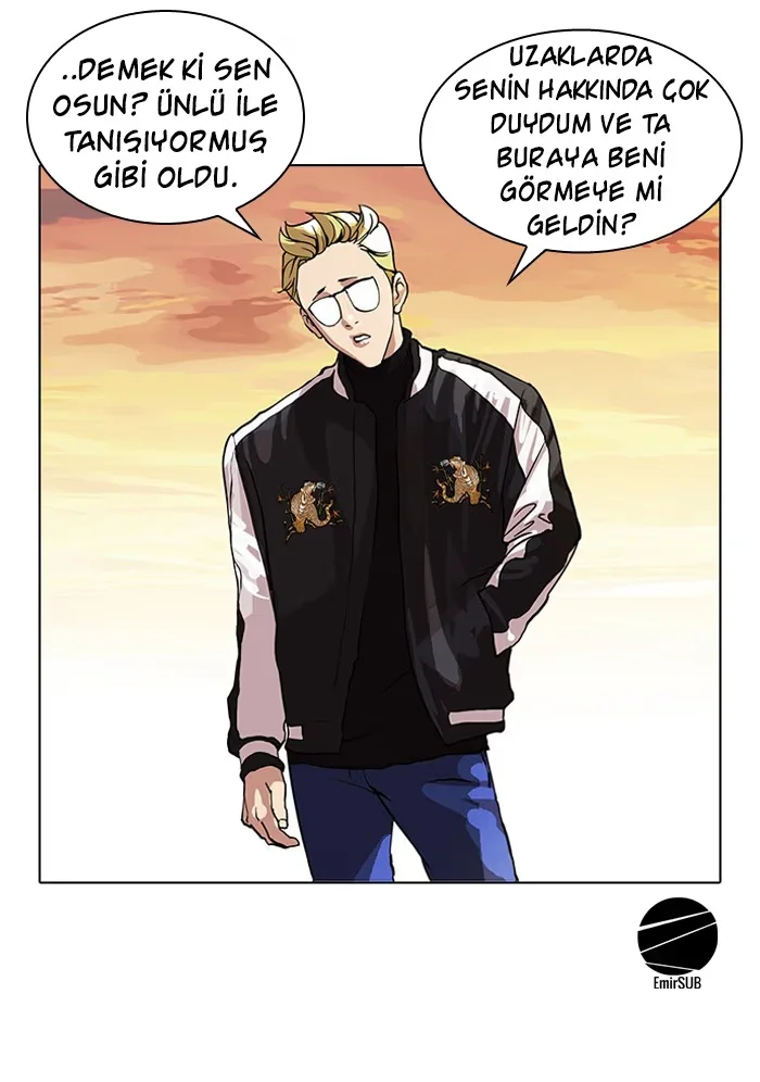 Lookism - Bölüm 57 - Sayfa 43