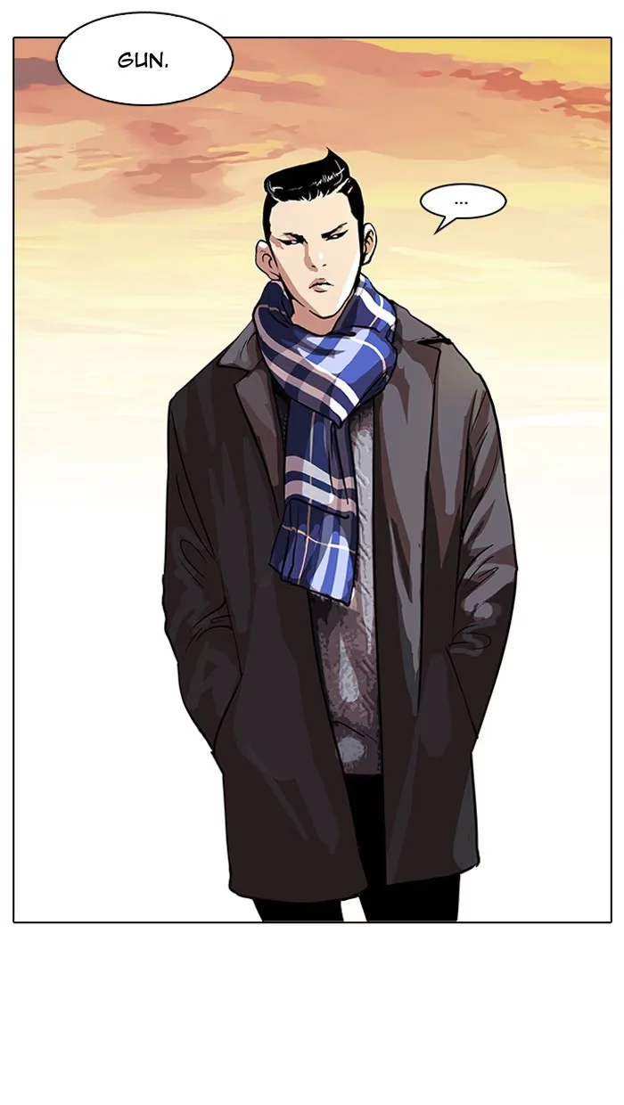 Lookism - Bölüm 57 - Sayfa 45