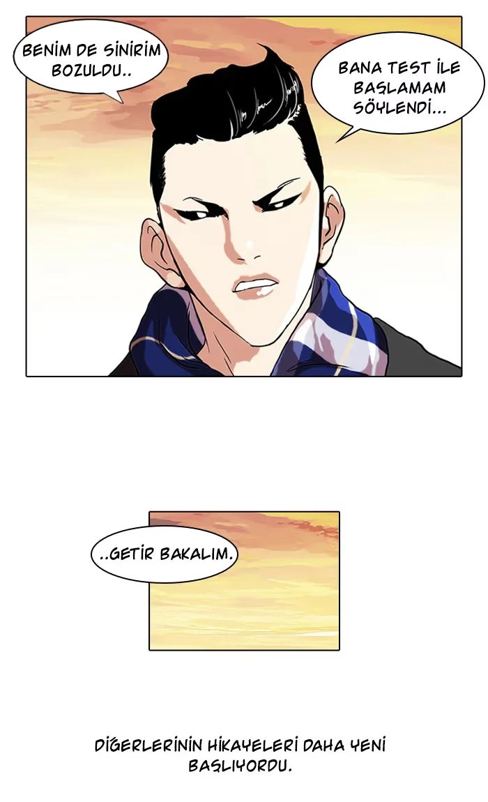 Lookism - Bölüm 57 - Sayfa 46