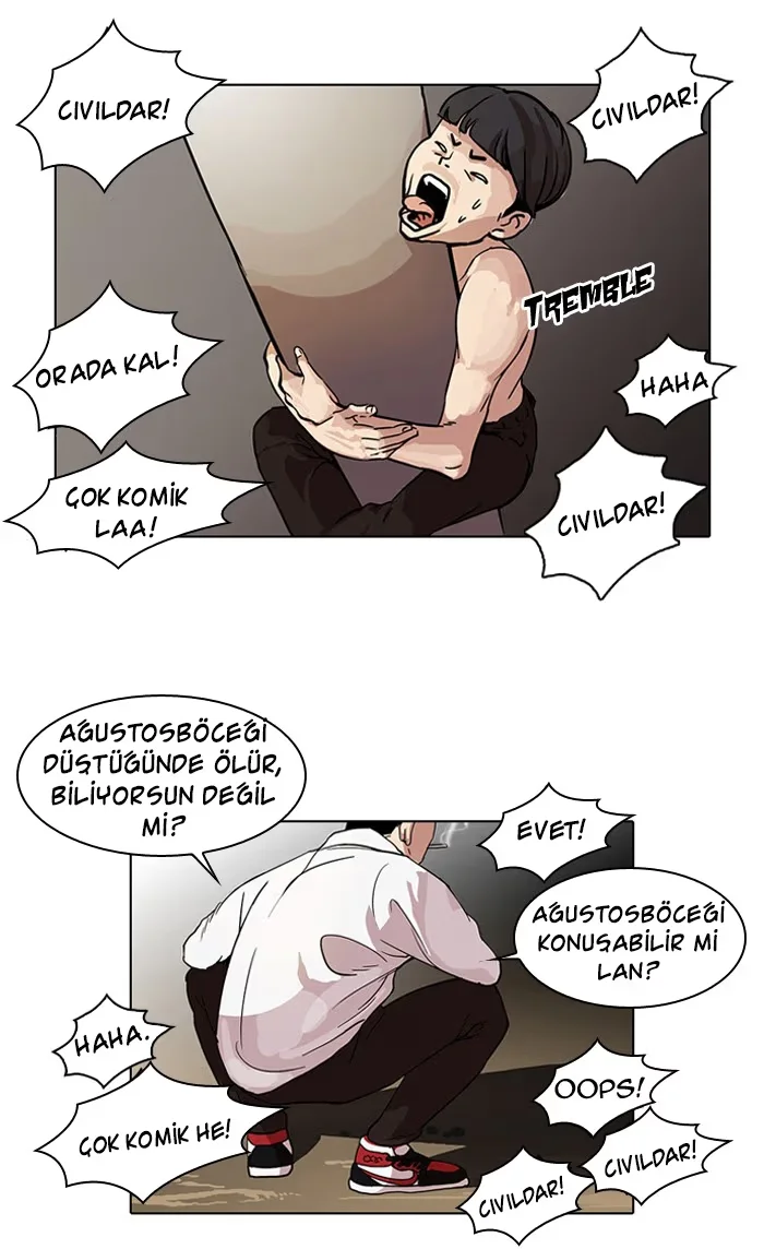 Lookism - Bölüm 57 - Sayfa 48