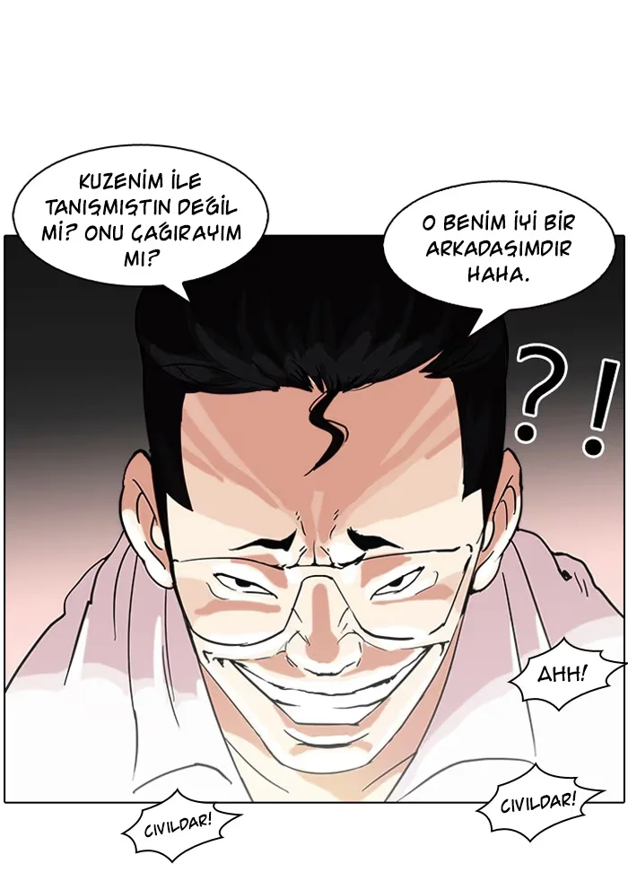 Lookism - Bölüm 57 - Sayfa 49