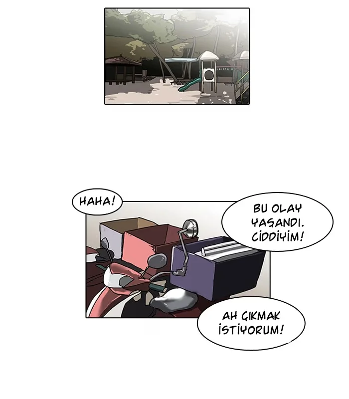 Lookism - Bölüm 57 - Sayfa 4