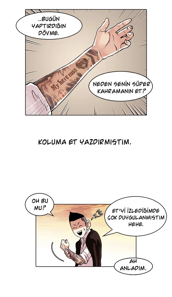 Lookism - Bölüm 57 - Sayfa 52