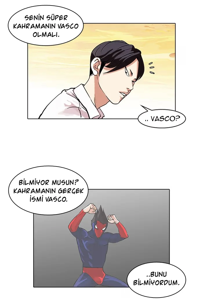 Lookism - Bölüm 57 - Sayfa 53