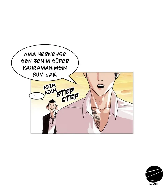 Lookism - Bölüm 57 - Sayfa 54