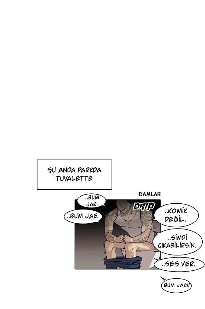 Lookism - Bölüm 57 - Sayfa 57