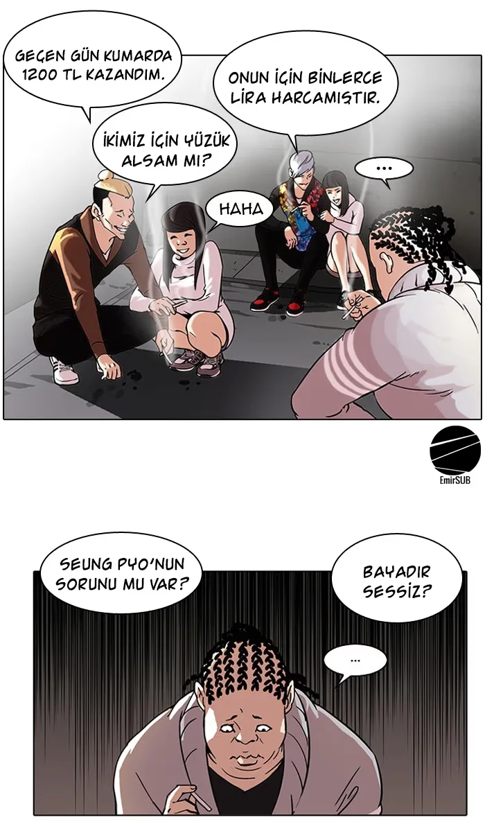 Lookism - Bölüm 57 - Sayfa 5