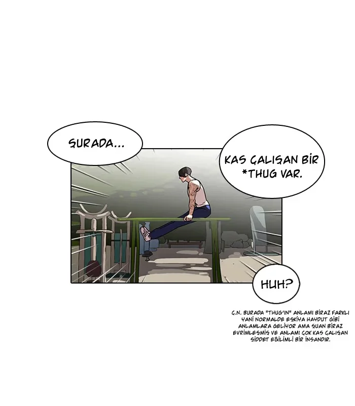 Lookism - Bölüm 57 - Sayfa 6