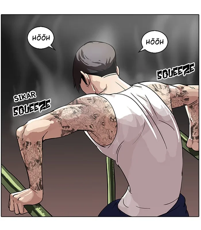 Lookism - Bölüm 57 - Sayfa 7